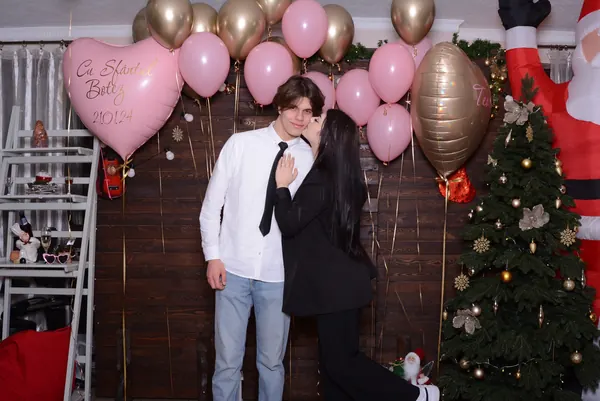 Cabina foto – Teodora party – poza 1