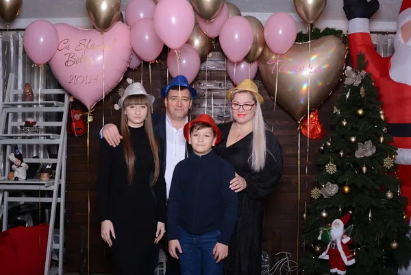 Cabina foto – Teodora party – poza 5