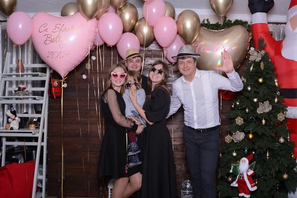 Cabina foto – Teodora party – poza 7