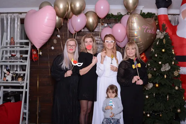 Cabina foto – Teodora party – poza 17