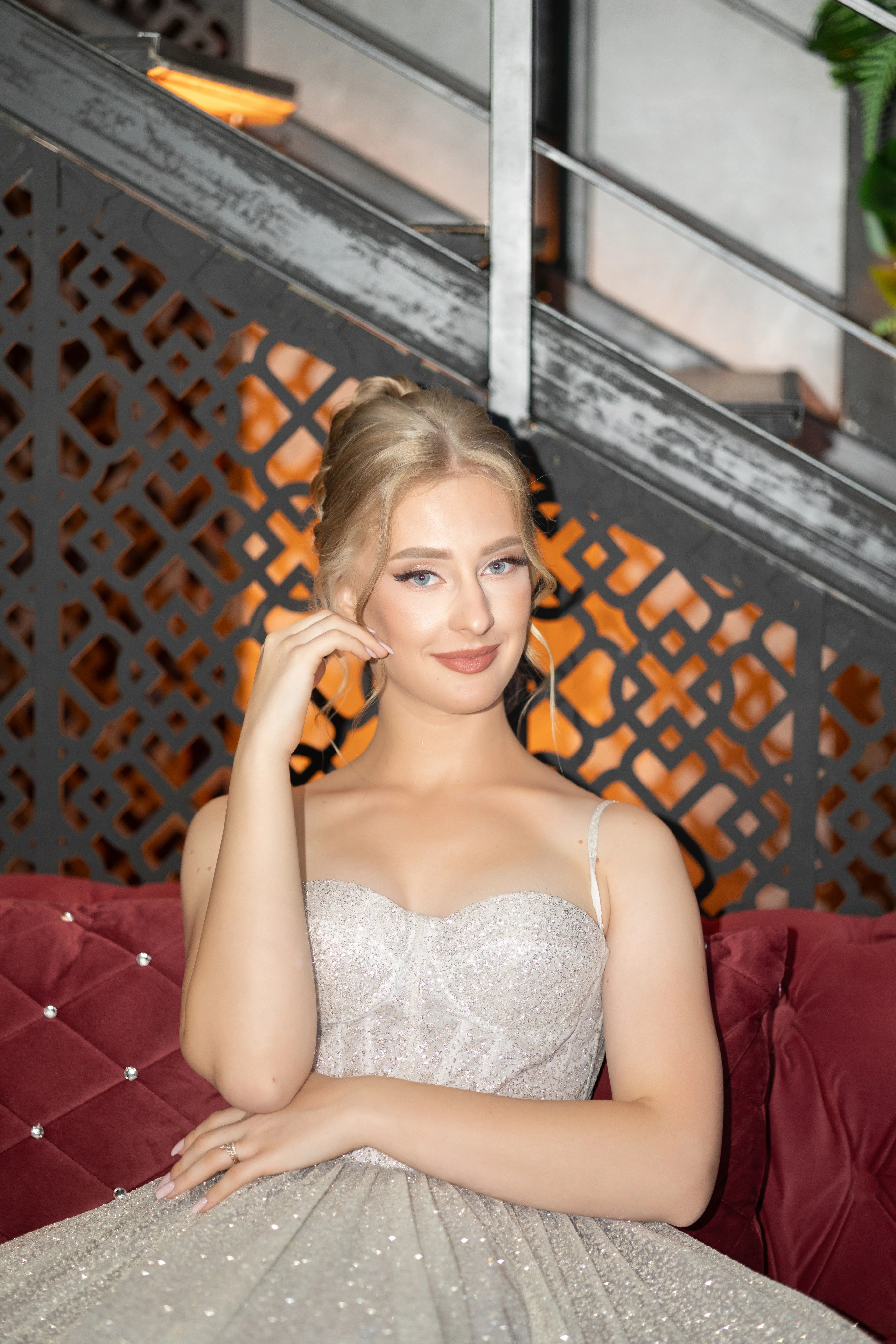 Eugen + Alina