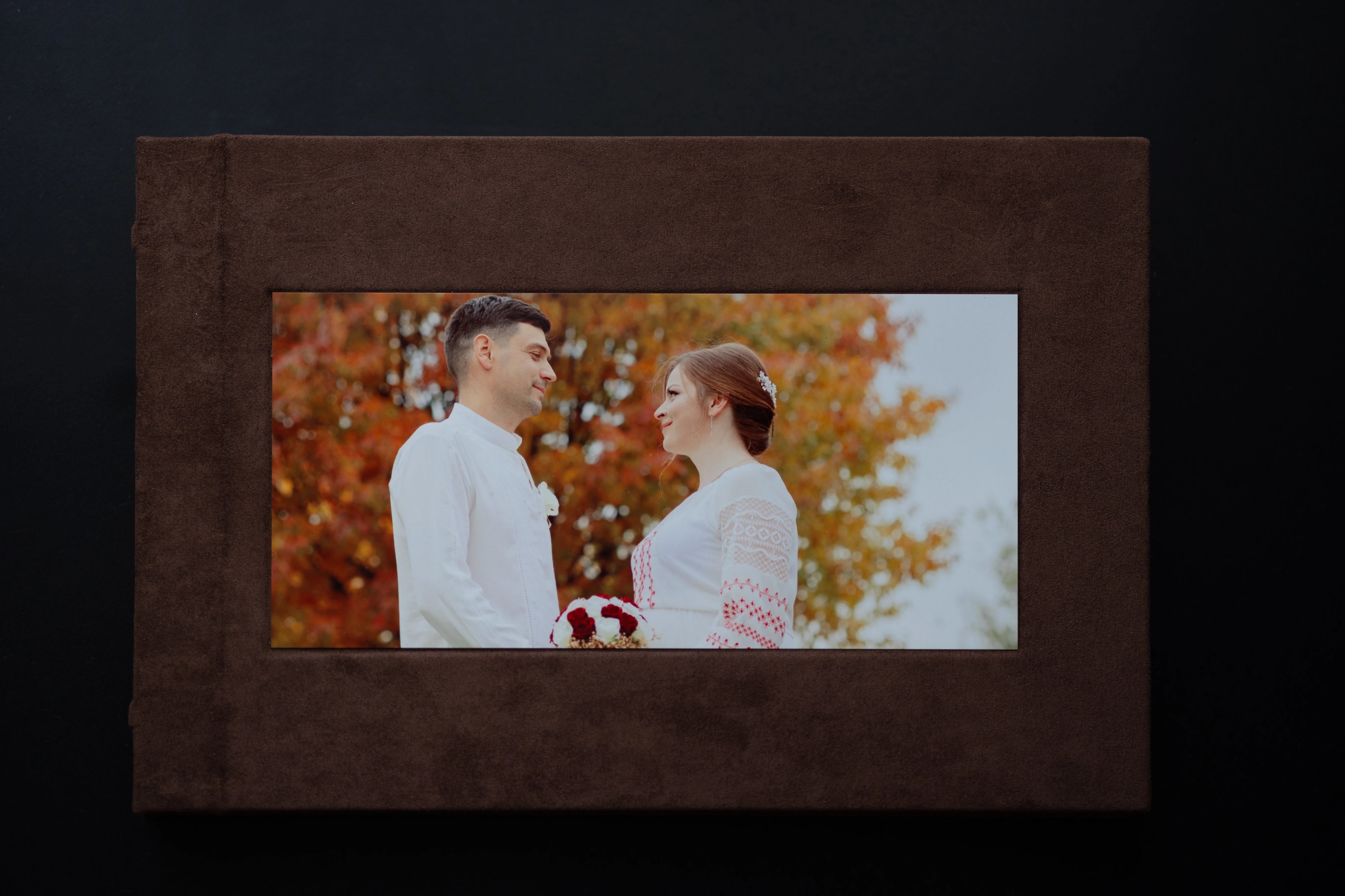 Wedding Album