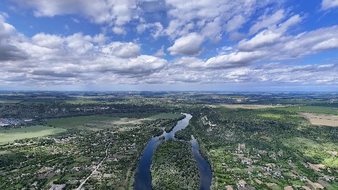 Panorame 360° — Ghencea Studio