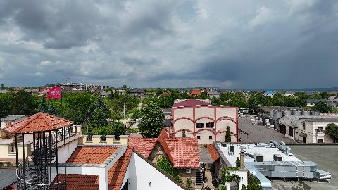 Previzualizare: Chateau Cojusna
