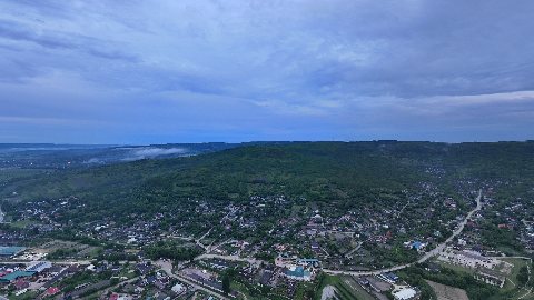 Previzualizare: Lozova — Panorama 2