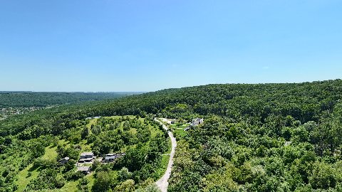 Previzualizare: Mănăstirea Condrița — Panorama 3