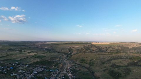 Previzualizare: Colibași nord