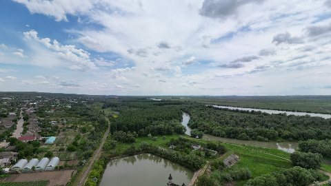Previzualizare: Colibași Castelul Crăiței Prutului