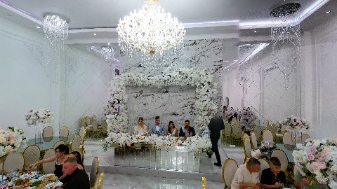 Previzualizare: Restaurant Andra