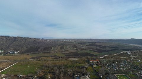 Previzualizare: Orheiul Vechi — Panorama 2