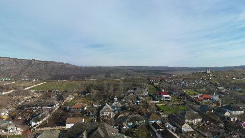 Previzualizare: Orheiul Vechi — Panorama 3