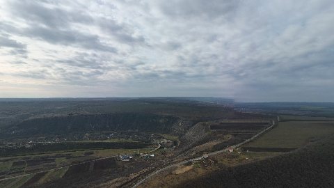 Previzualizare: Orheiul Vechi — Panorama 4