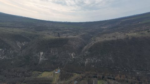 Previzualizare: Orheiul Vechi — Panorama 5