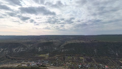 Previzualizare: Orheiul Vechi — Panorama 6